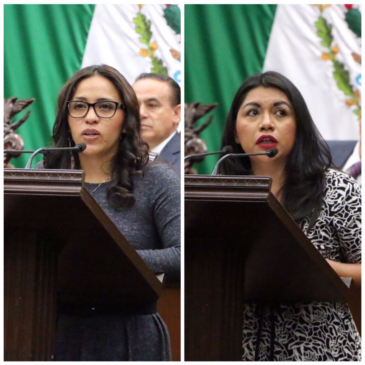 Aplaude pt tipificación de feminicidio en la entidad.