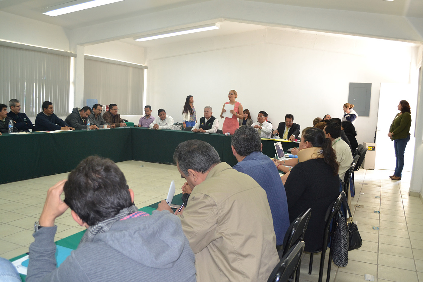 Docentes y administrativos del Conalep Michoacán, certificados en competencias digitales