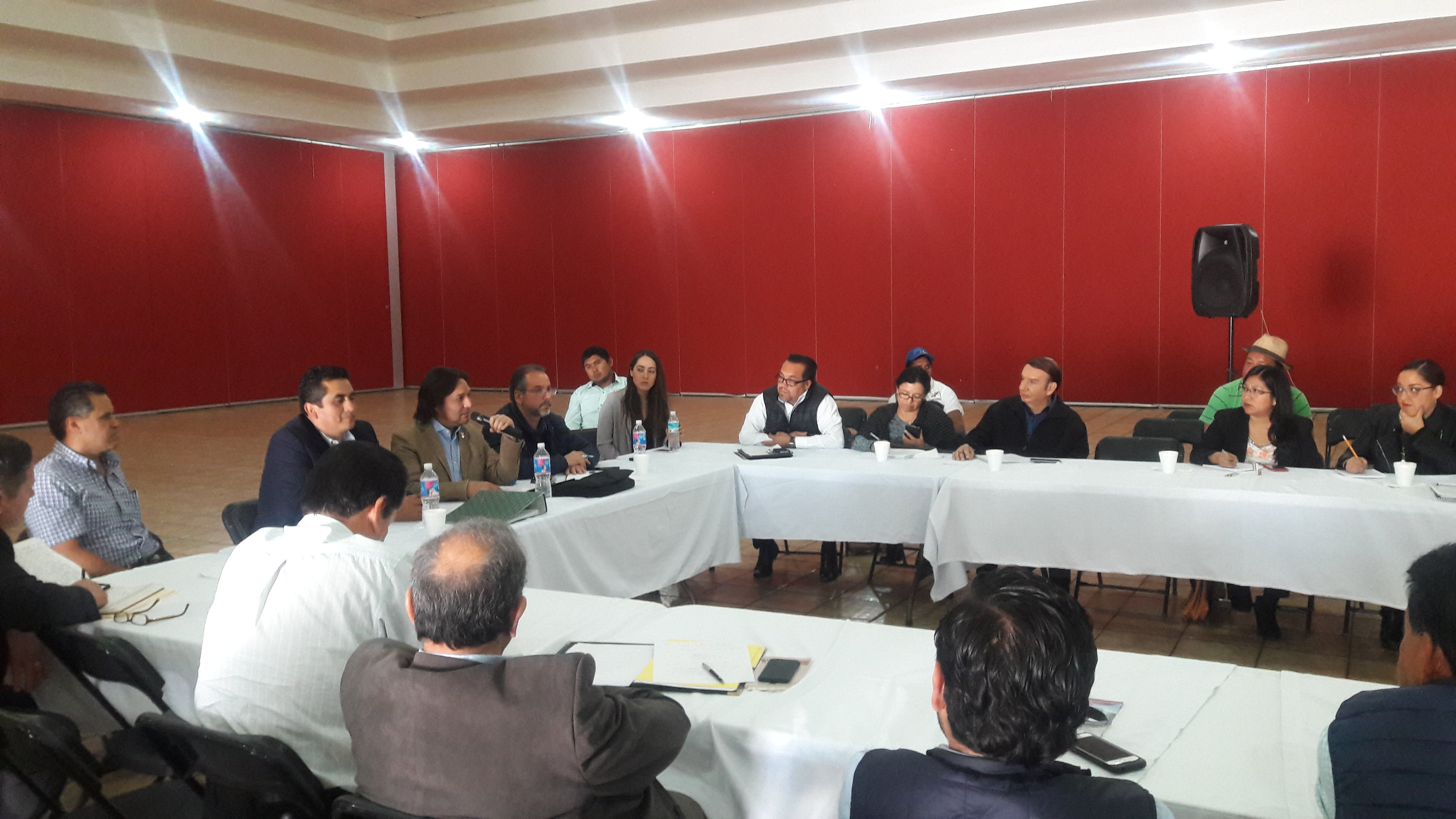 Repensemos las ciudades para que sean más humanas: Adem Argueta