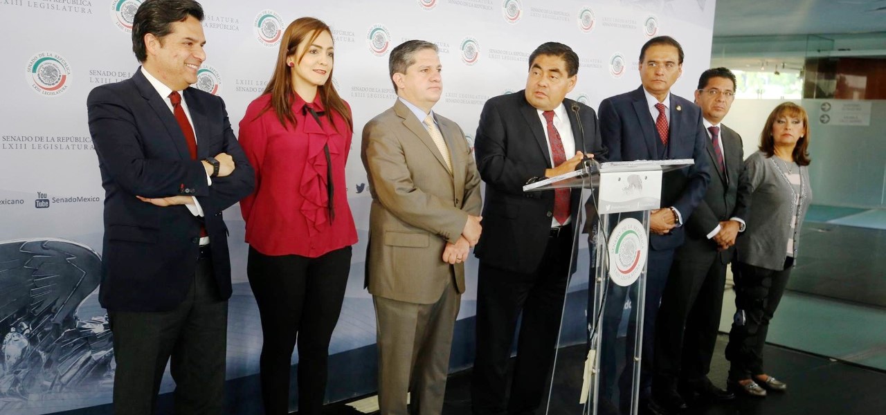 Garantizar a los mexicanos en el exterior un retorno con pleno respeto a sus derechos humanos, económicos, políticos y sociales, propone PRD.