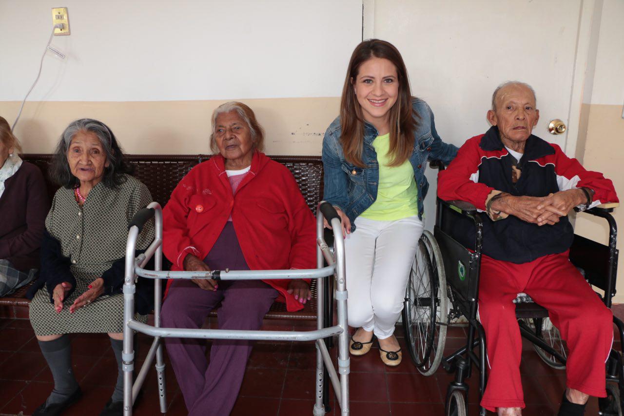 Colecta “En Marcha” permitirá otorgar apoyos emergentes en el DIF Morelia