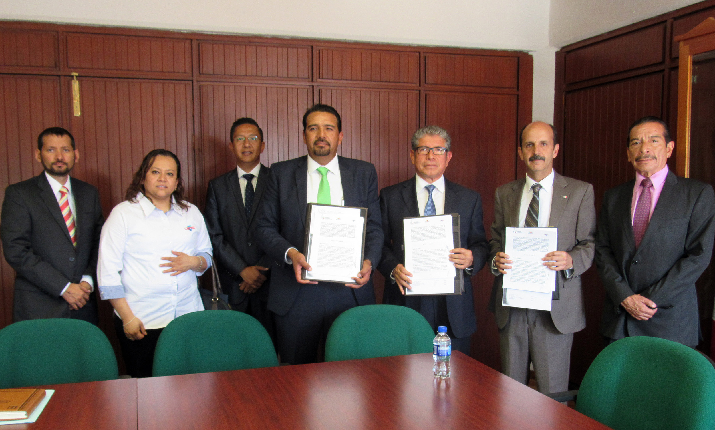 Concreta SFA otra opción de crecimiento profesional para servidores públicos