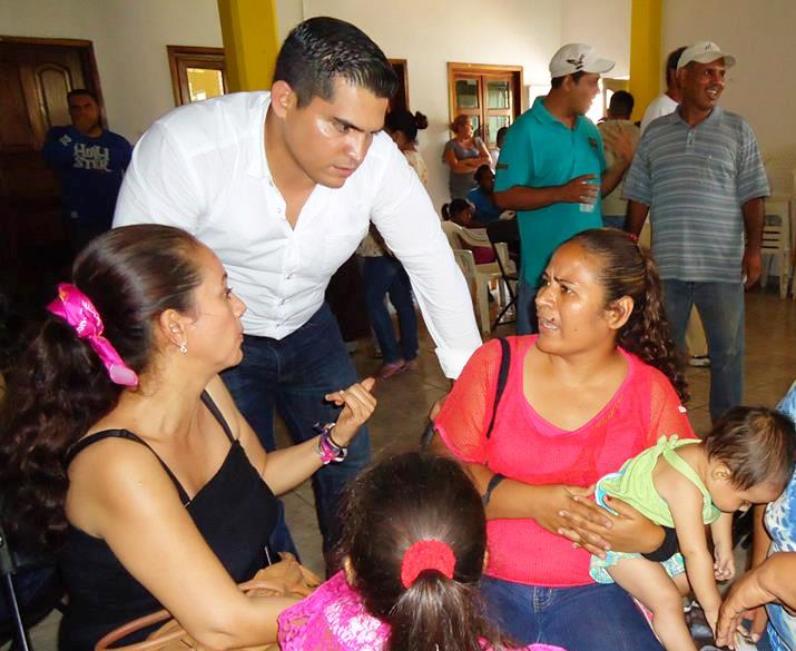 El acercamiento a las bases el pilar de la izquierda en México: Meño Mendoza.