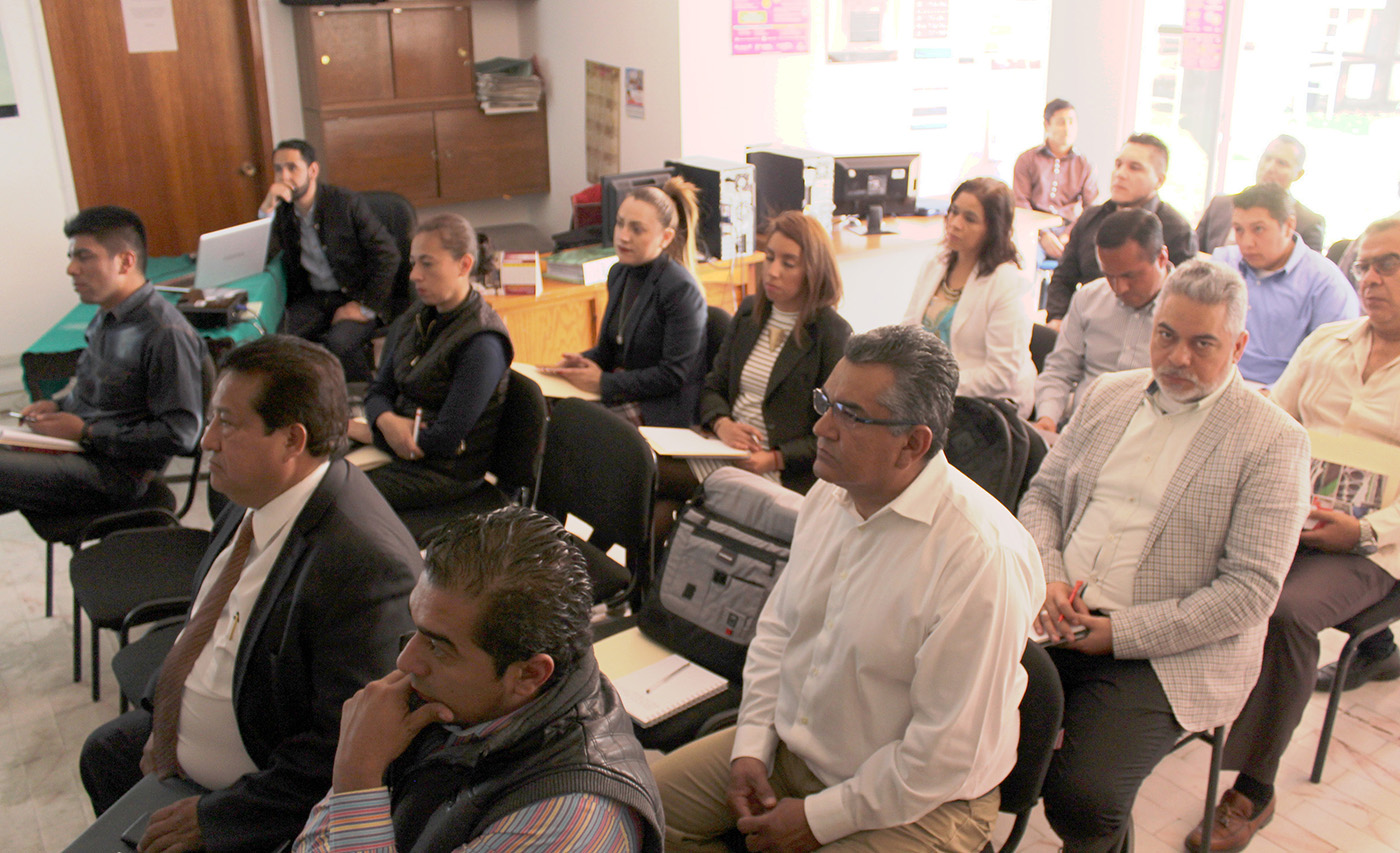 Fortalecen acciones y programas a favor de migrantes michoacanos