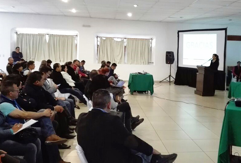 Participa Consejería Jurídica en Curso Taller del Cobaem