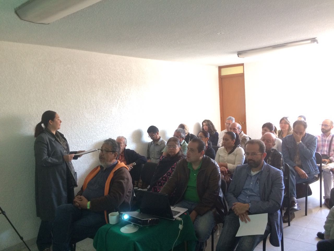 Respalda ProAm pronunciamiento del Coeeco en torno a agroquímicos