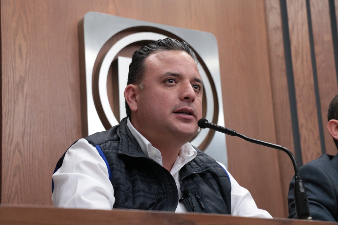 PAN no aprobará reestructura de la deuda