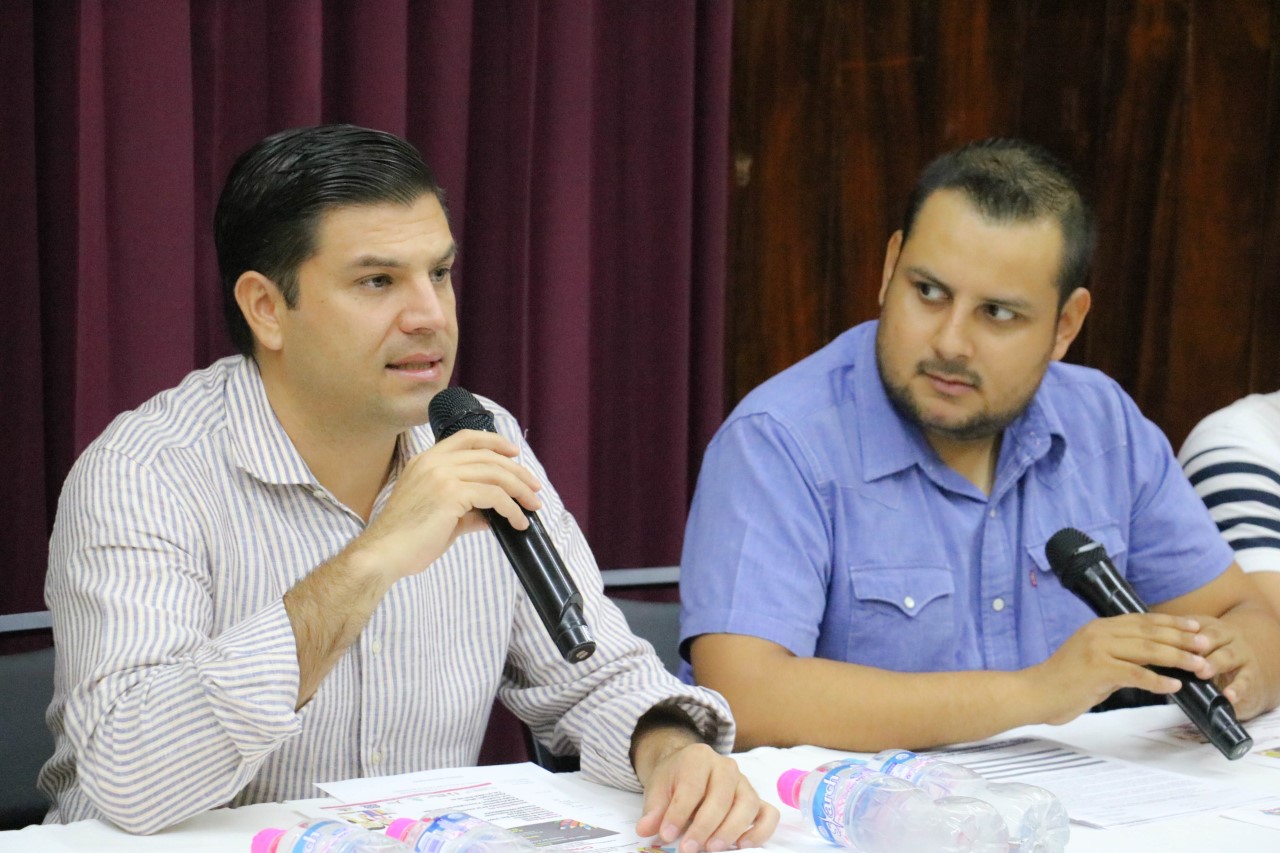 Lanzan “Inglés para Todos” con becas del 95%