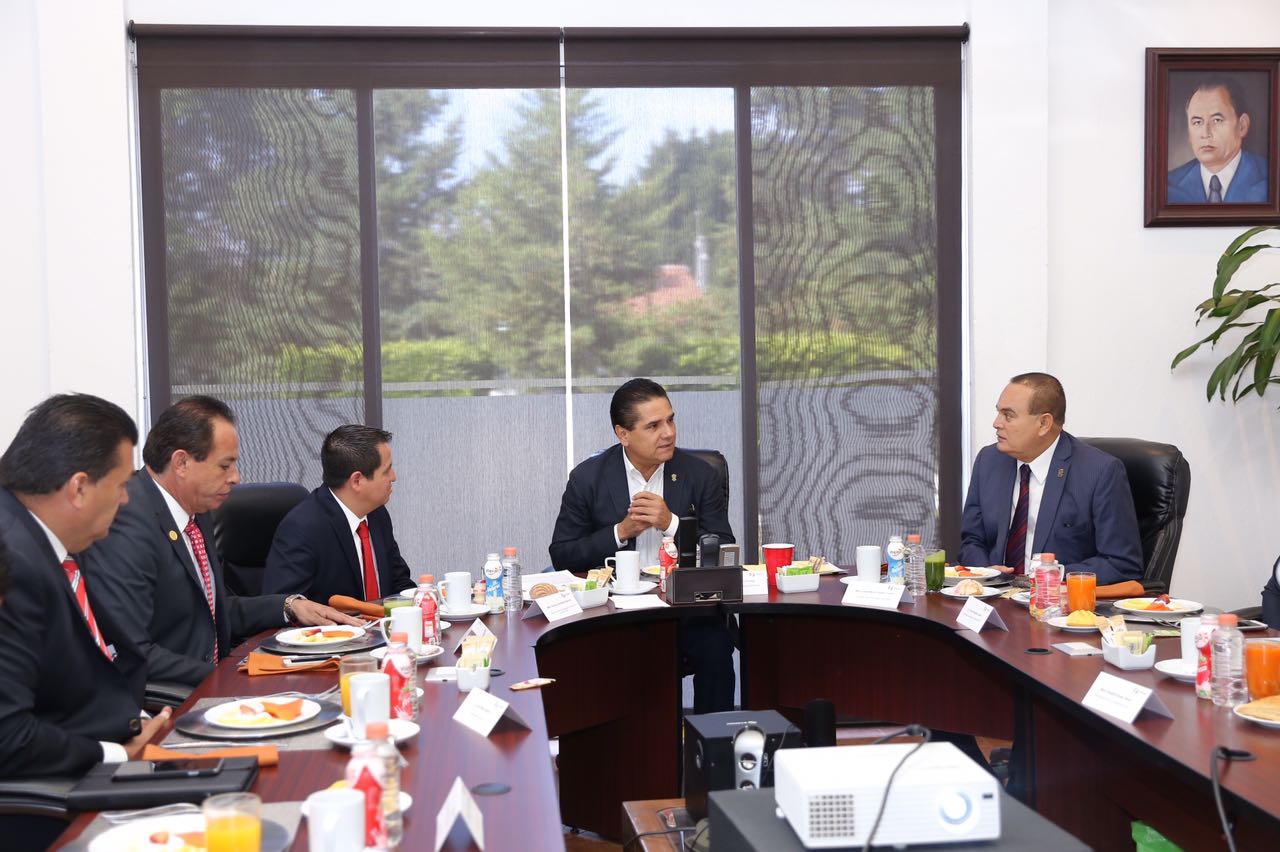 Michoacán, pionero en atención a víctimas de secuestro