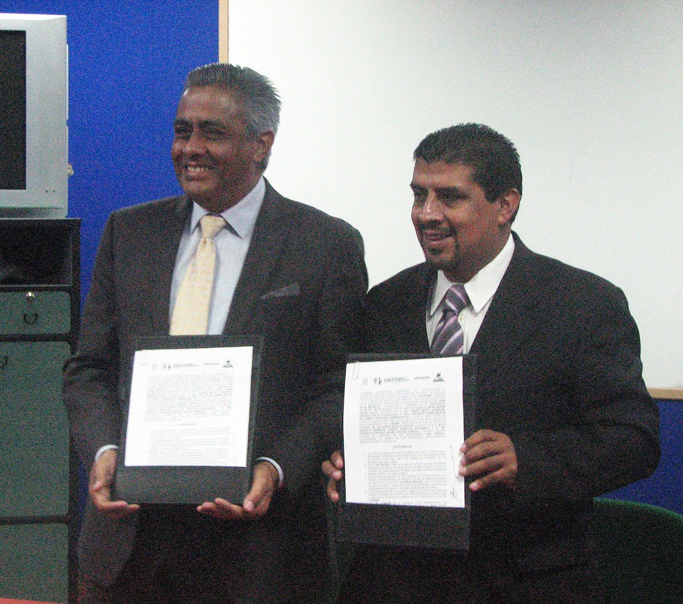 IMCED, por mejorar procesos del área de Control Escolar