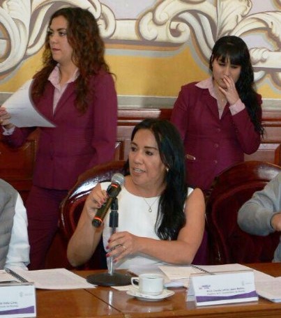 Personas con discapacidad, serán galardonadas con Presea Conmemorativa: Lázaro Medina