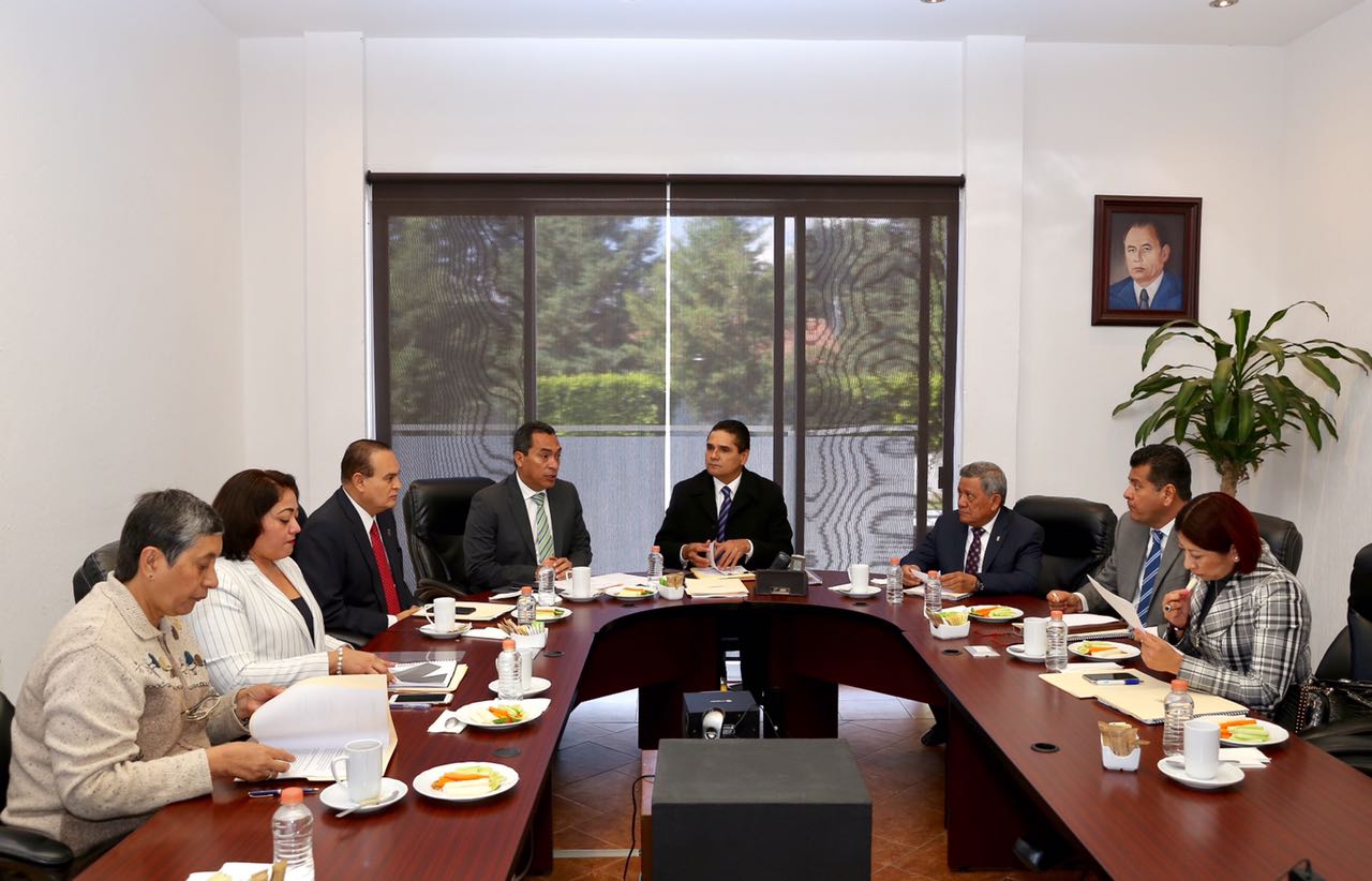 Cero tolerancia a la corrupción en Centros Penitenciarios de Michoacán: Silvano Aureoles