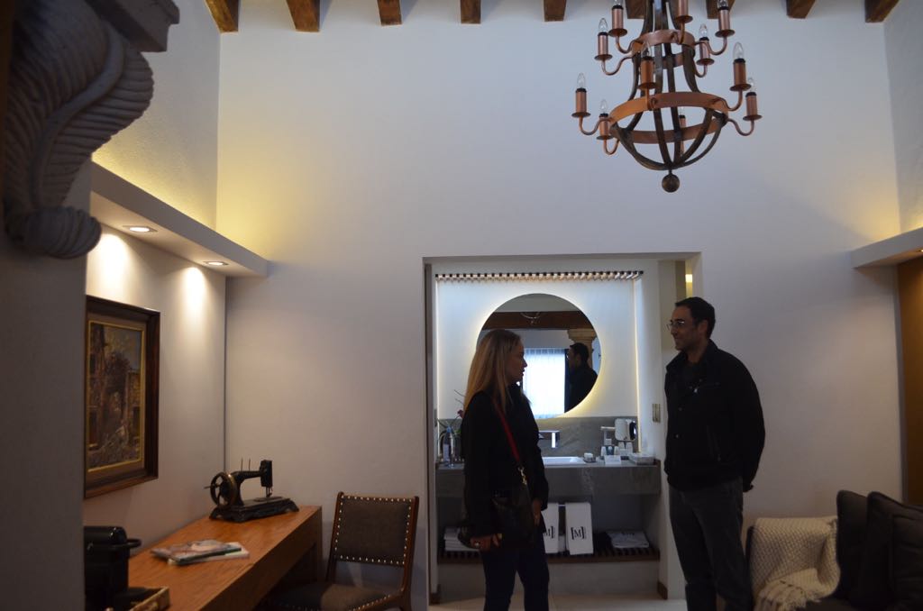 Morelia amplía su oferta hotelera