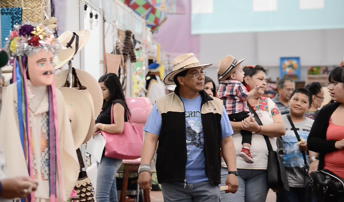 Municipios mostrarán sus riquezas y atractivos en la Expo Fiesta Michoacán