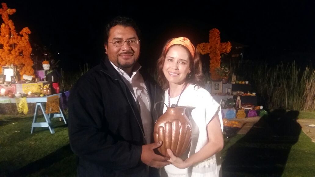 Esta noche, Michoacán le mostrará al mundo su riqueza gastronómica