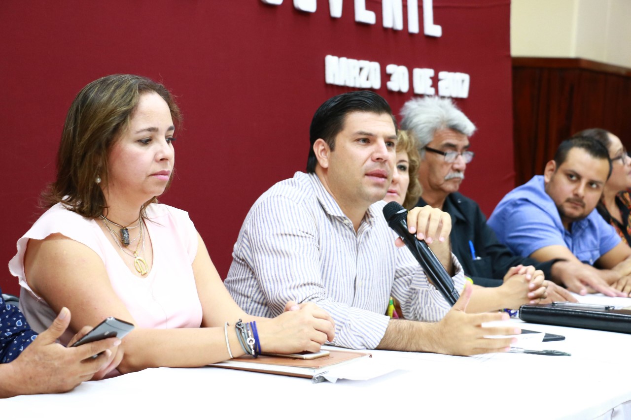 Por aniversario de la ciudad, lanzan convocatoria para Hijo Predilecto, Ciudadano Distinguido y Mérito Juvenil