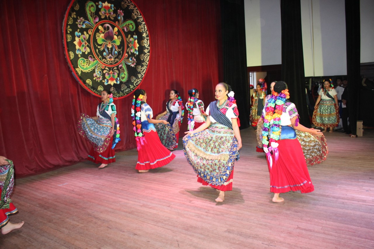 Inician audiciones para integrar compañía del ballet Petatzecuaro