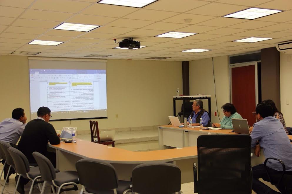 Univim, por elevar sus indicadores de calidad