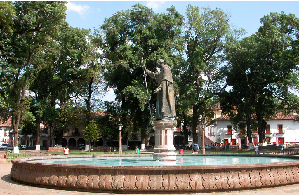 Pátzcuaro uno de los atractivos de Michoacán de mayor afluencia turística: Sectur