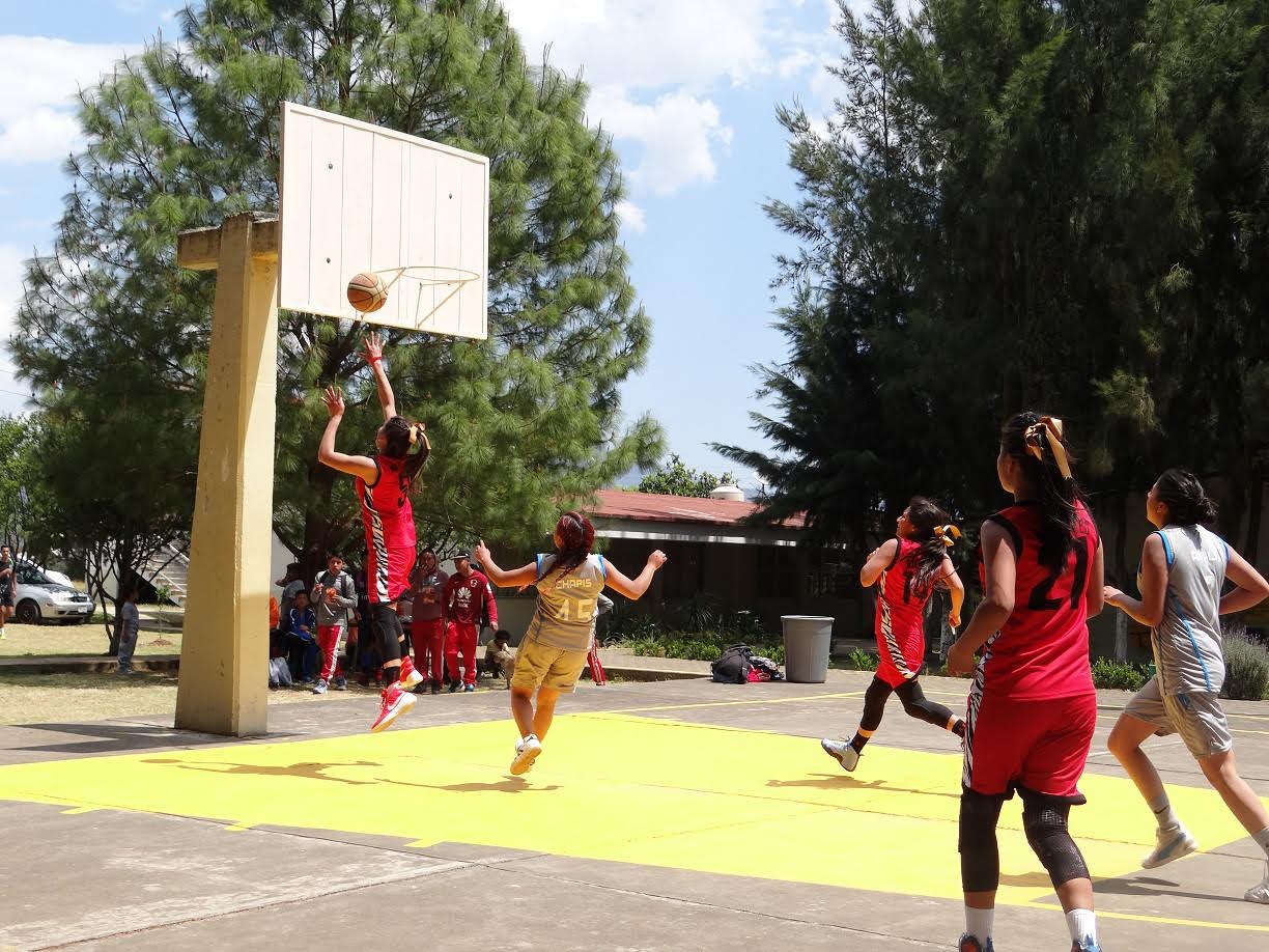 Inicia etapa sectorial de la XXXIII Jornada Académica, Cultural y Deportiva Cobaem