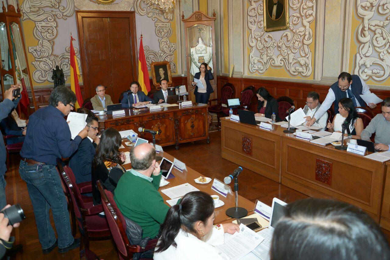 Gobierno Municipal emprende acciones preventivas en escuelas