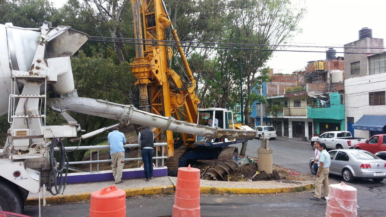 Anuncia Ayuntamiento de Morelia cierre en tramo de Avenida Solidaridad
