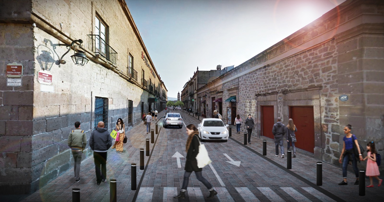 Obtiene Apatzingán reconocimiento en Agenda “Desde lo Local”