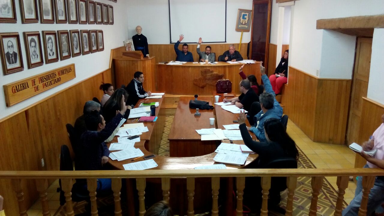 Presea “Gertrudis bocanegra” para Carmen Aristegui