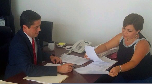 La actual administración estatal no ha creado nuevas notarías