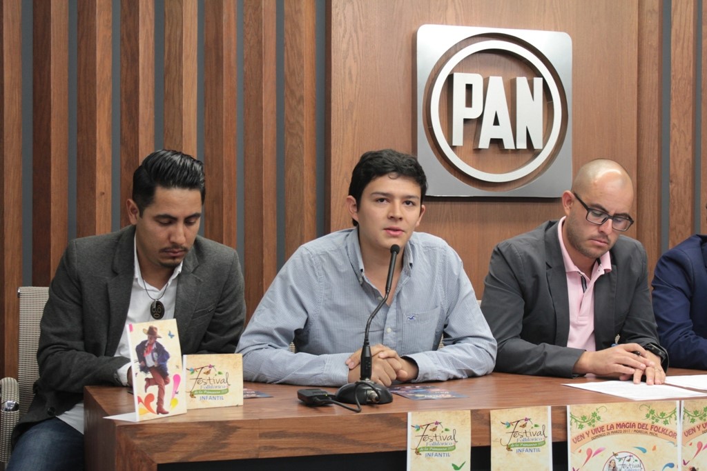 PAN promueve cultura y arte mediante festivales gratuitos