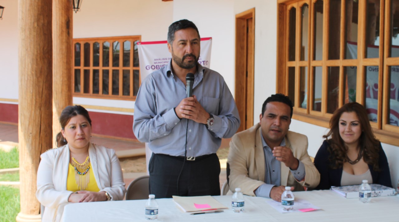 Prácticas de gobierno atraen a funcionarios de otros municipios