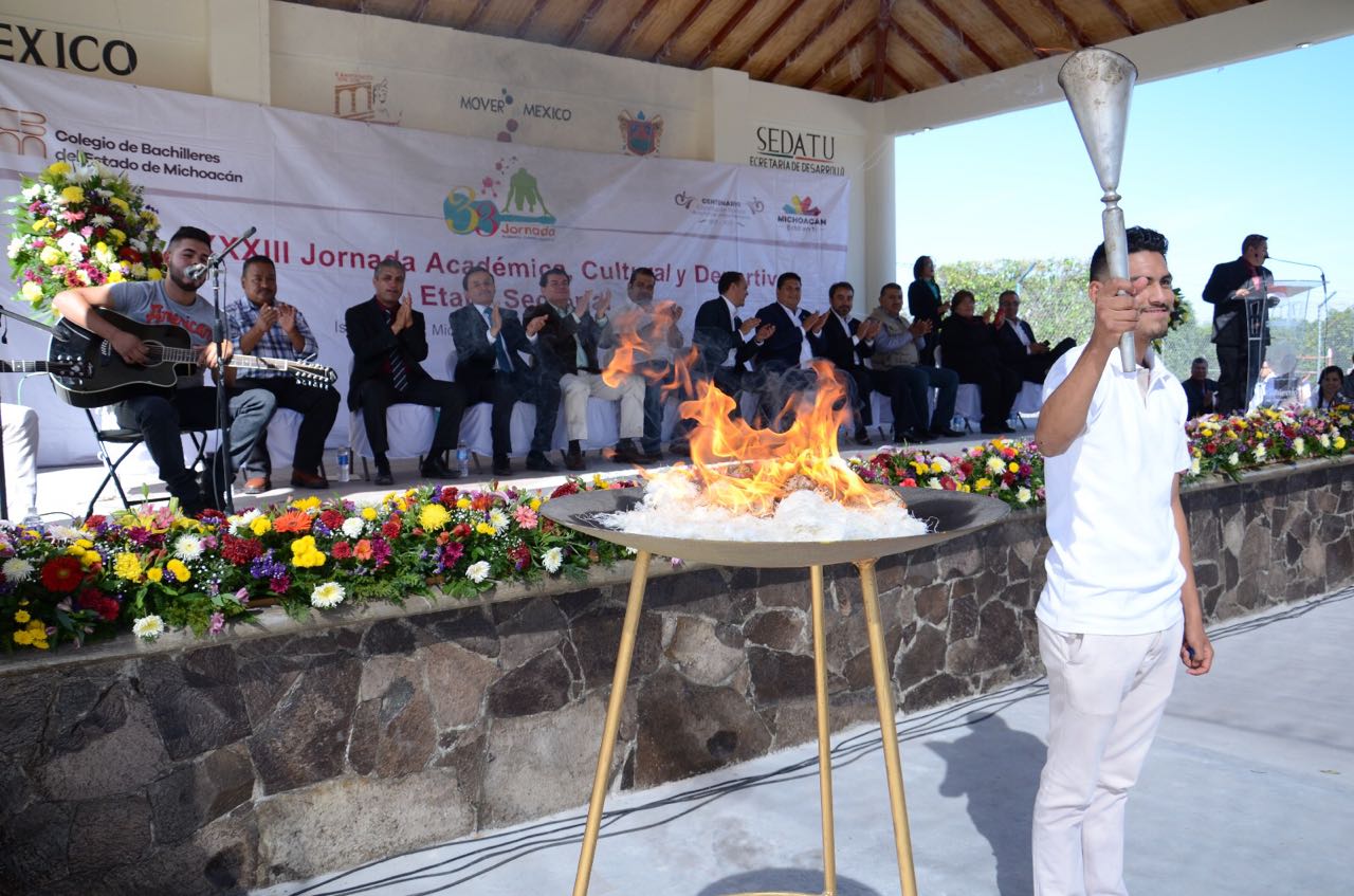 Continúan las jornadas sectoriales del Cobaem