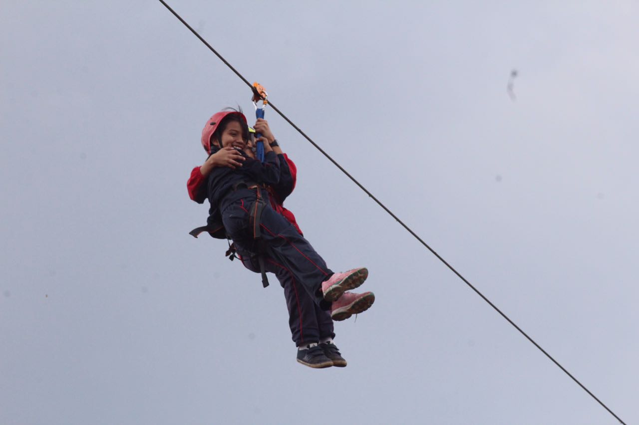 Sectur Michoacán, por un turismo incluyente