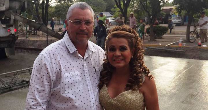 Tenencia de Antúnez inicia campaña de donación de lentes