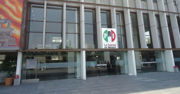 CEN del PRI Analiza imputaciones contra César Horacio Duarte