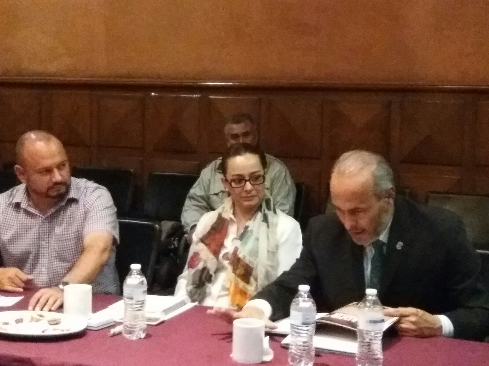 Sectur y Semigrante impulsan el posicionamiento de los Pueblos Mágicos de Michoacán en EU