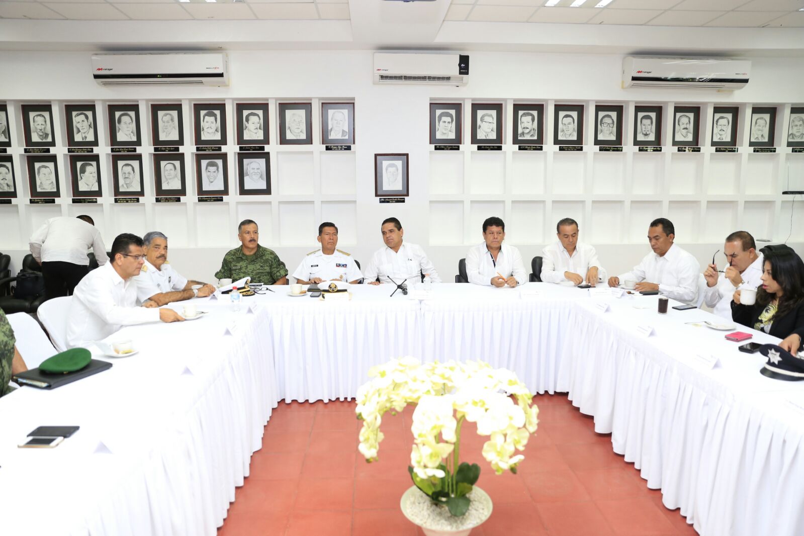 Garantizamos la estabilidad de LC para detonar su desarrollo: Silvano Aureoles