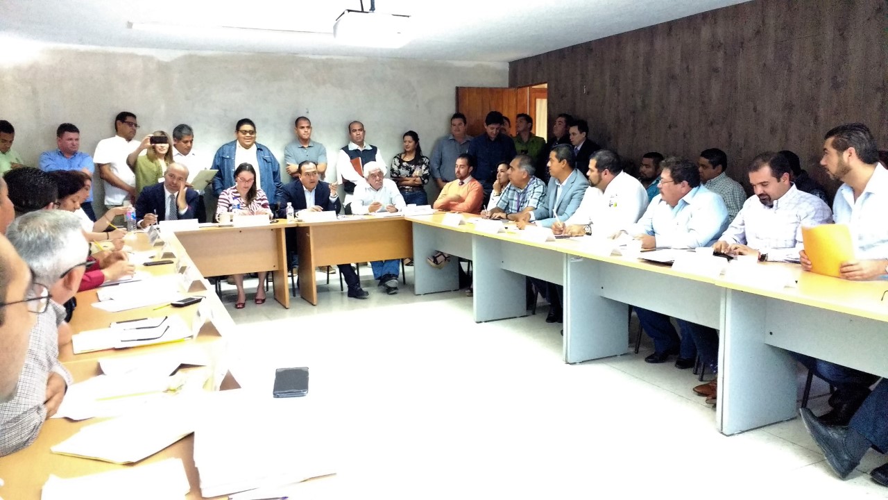 3 x 1 para Migrantes modelo de coordinación entre gobierno y sociedad civil