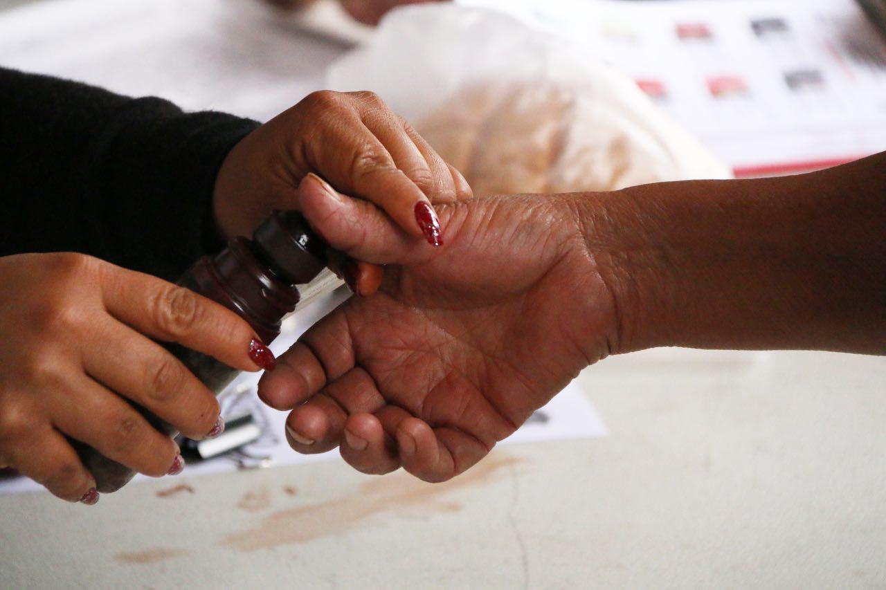 Inicia Ayuntamiento con proceso de renovación de autoridades auxiliares de este año