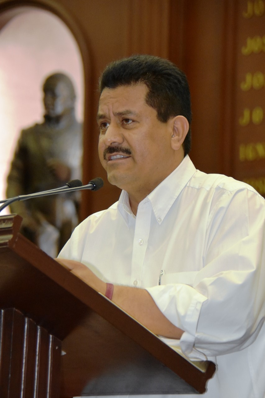 Urge elevar la inversión productiva del campo: Roberto Carlos López