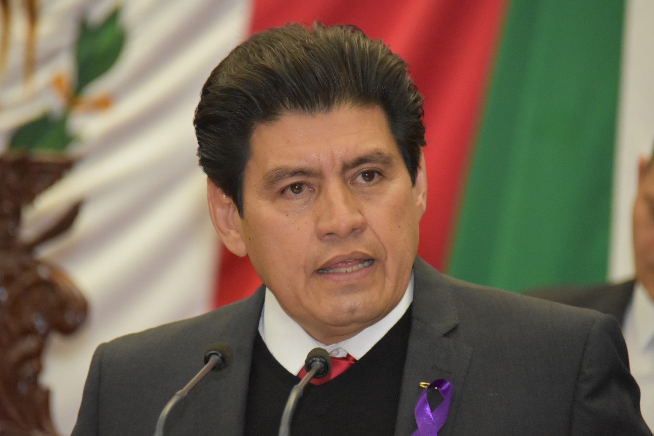 Necesaria la vinculación entre los entes del poder público y la CEDH: Raymundo Arreola