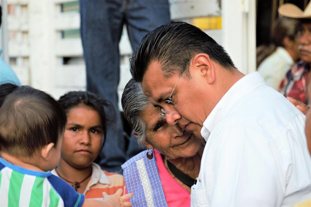 PRD: Ajustes en Gobierno del Estado, por el bien de Michoacán