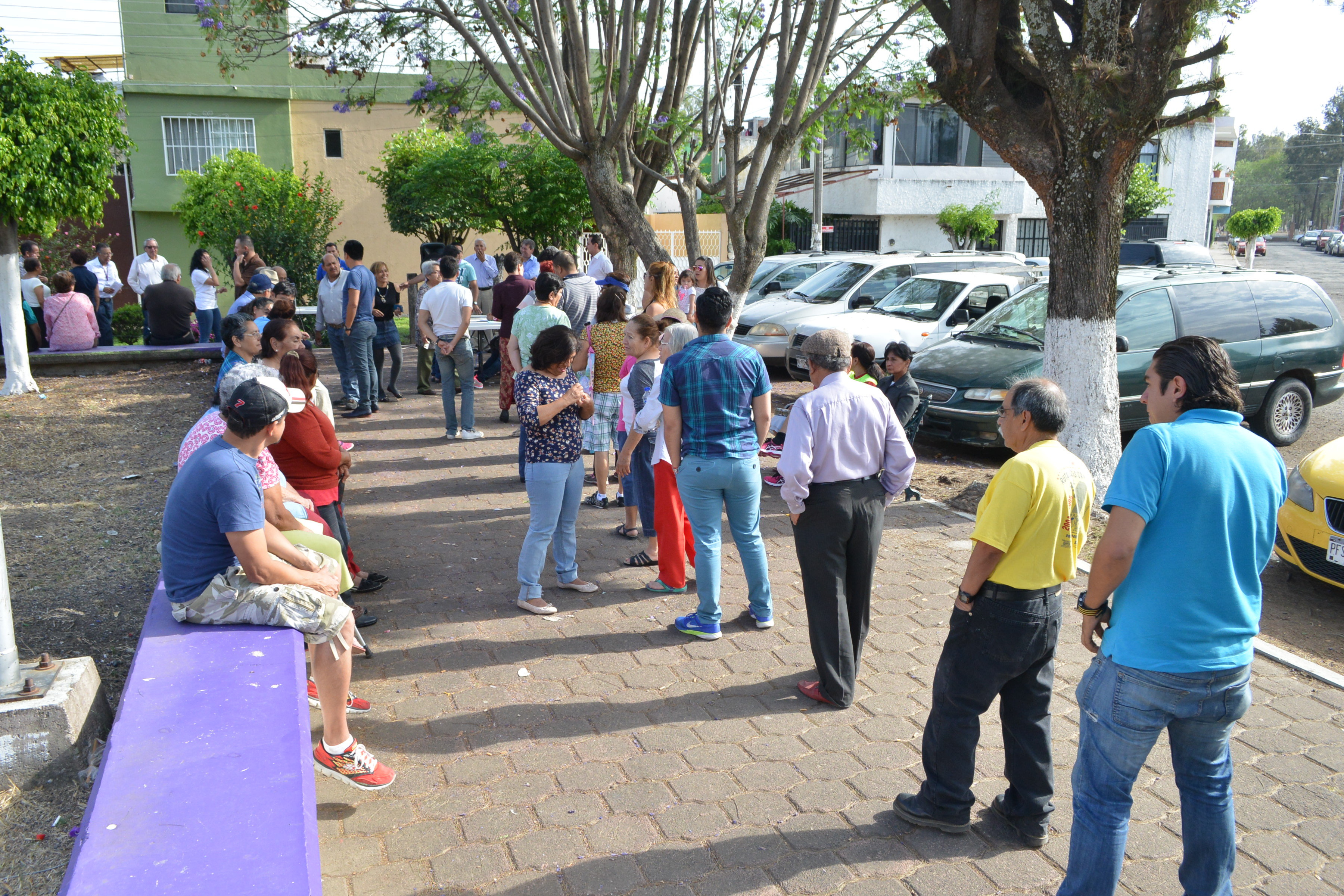 Sectur Michoacán evalúa proyectos en la región Lerma Chapala