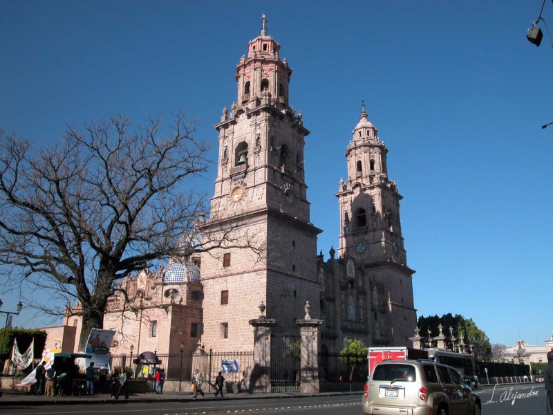 Sectur Michoacán, por relanzar la ruta del Sol al Corazón