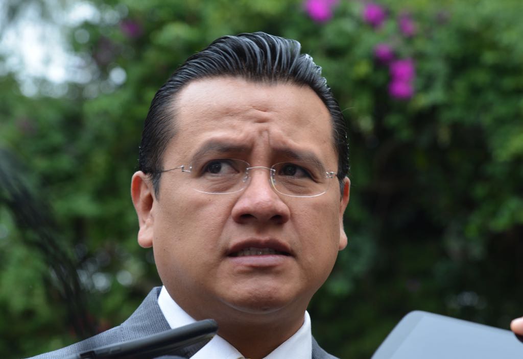 PRD Michoacán condena asesinato de Demetrio Saldívar, secretario general en Guerrero
