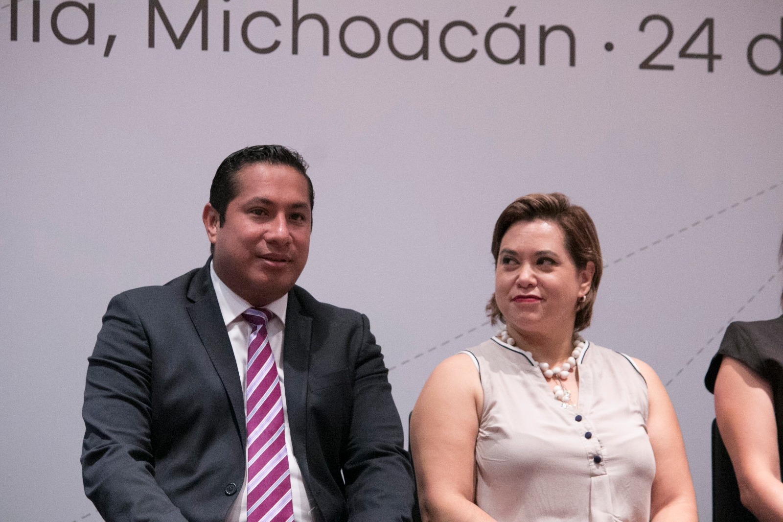 La Coordinación de Fiscalías Regionales, reitera compromiso de trabajo por las mujeres