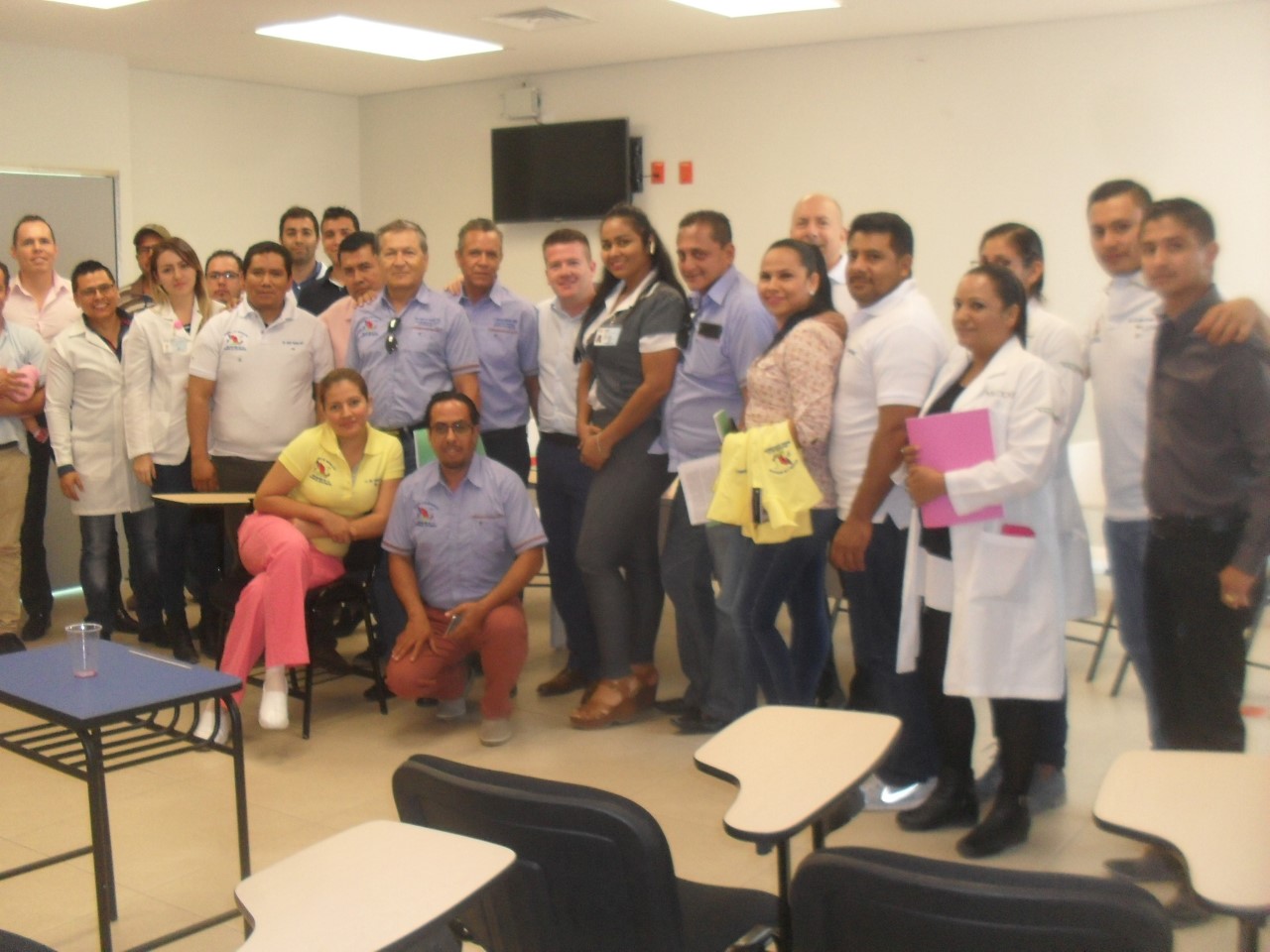 Sindicatos siempre en defensa de los trabajadores: Ignacio Zaragoza Durán