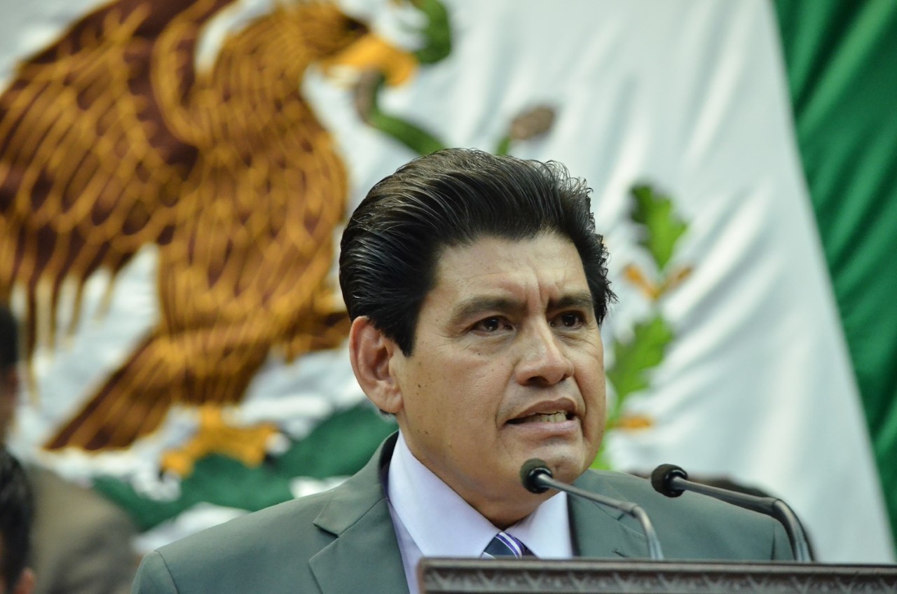 Estado debe garantizar el ejercicio de los Derechos Humanos: Raymundo Arreola