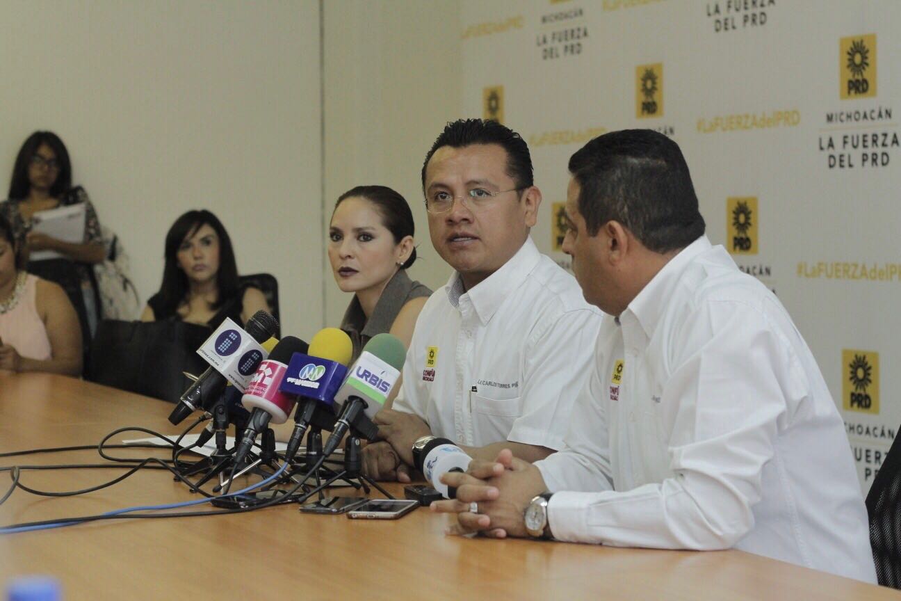 PRD legisla a favor de facilitar el cambio de identidad de género de la comunidad trans