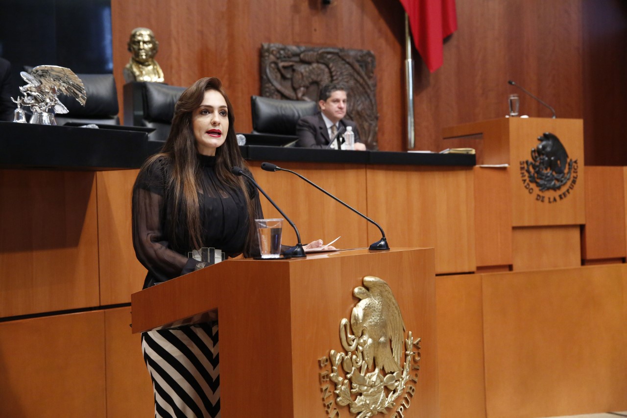 La Tortura una de las transgresiones más delicadas para la vigencia de los derechos humanos: Senado de la República.